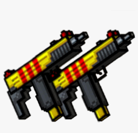 SPLATTER BALL GUNS